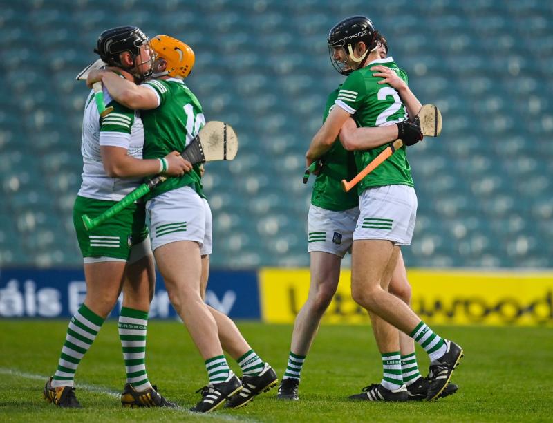 Unique double-header confirmed for Limerick All-Ireland U20 Hurling final with Kilkenny