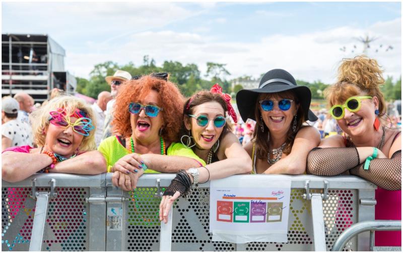 Irish music festival who owes over €300k to fans asks for more money
