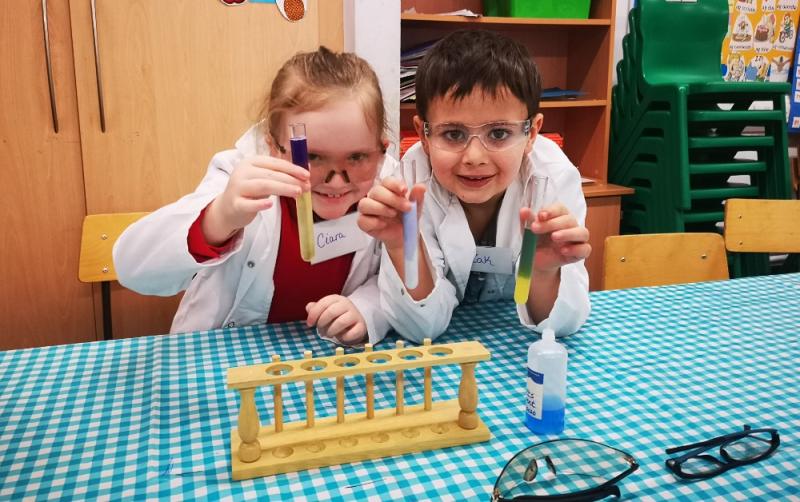 Great News – Designer Minds Summer Camps are back!