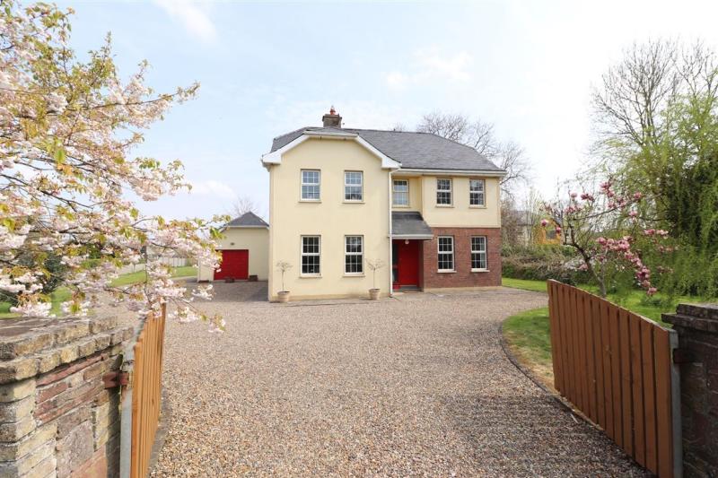 Limerick Property Watch: Ultimate setting for any growing household
