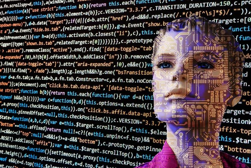 'We cannot stem progress' - Ireland's first artificial intelligence ambassador chosen