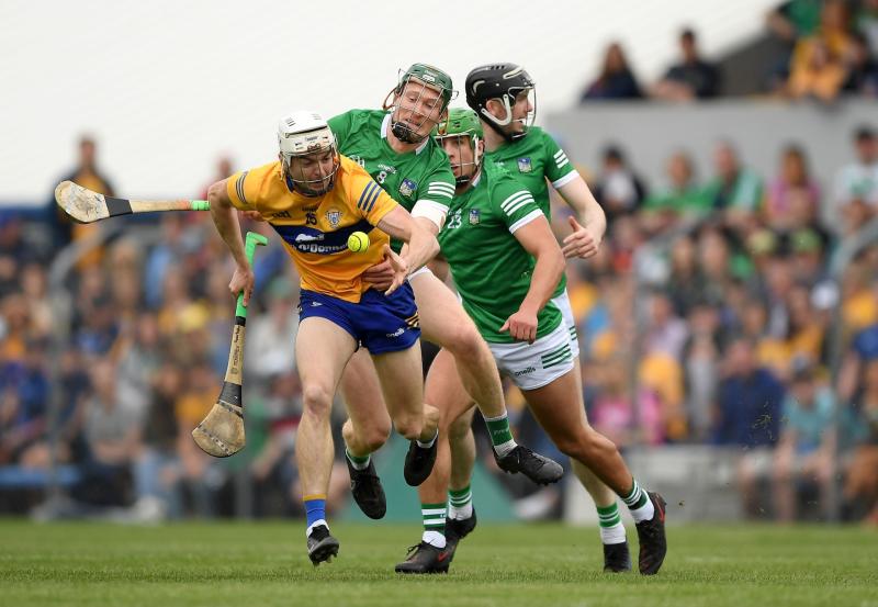 Limerick Clare