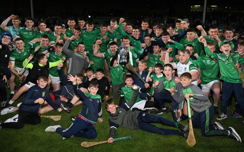 Limerick U20 preview