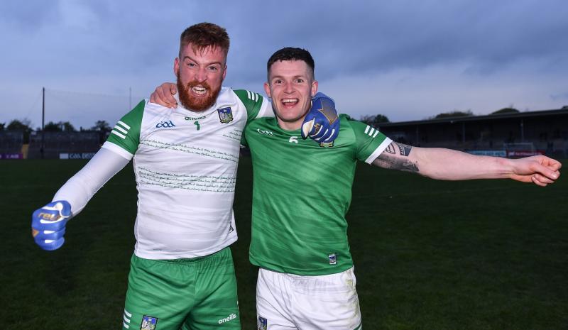 Tickets go on sale for Munster senior football final between Limerick and Kerry