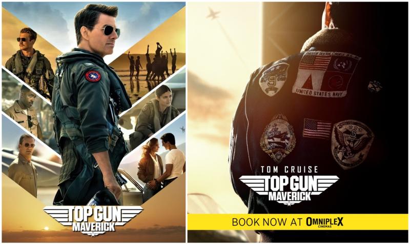 Top Gun: Maverick hits Limerick Omniplex this week - news, reviews and trailers