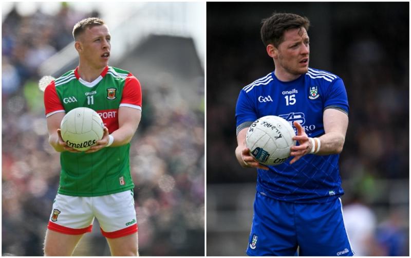 Fixtures for All-Ireland SFC qualifiers confirmed
