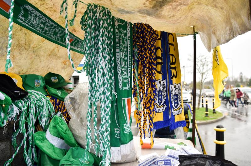 Sold out: Tickets for Limerick v Clare Munster hurling final gone in 11-minutes