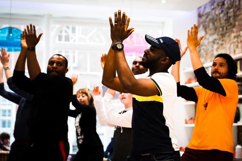 Family Fun Day this Sunday in Limerick  to celebrate Africa Day 