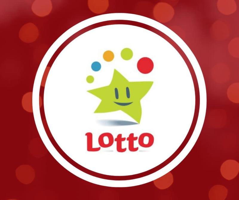 BREAKING: Limerick player wins big in Midweek Lotto draw