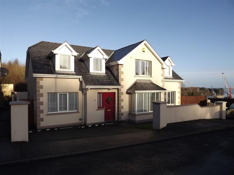 Limerick Property Watch: Foynes' Marine Cove a real treasure