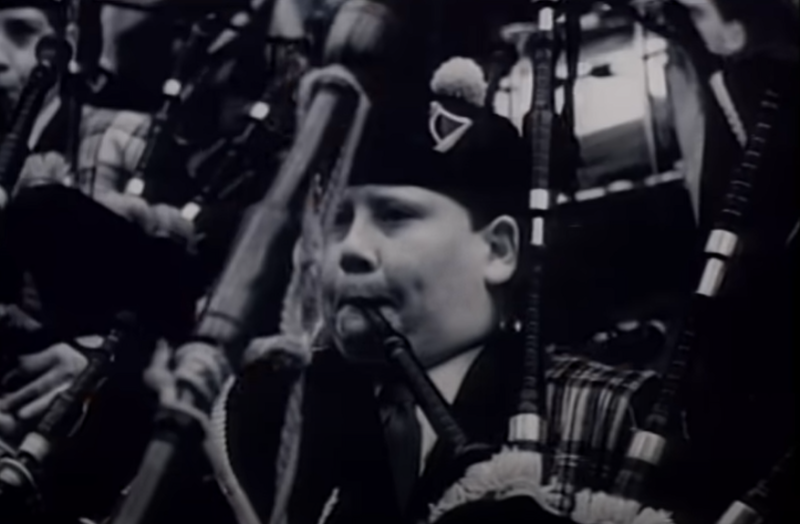 ‘Jump Around!’ How a Limerick lad ended up in a famous music video