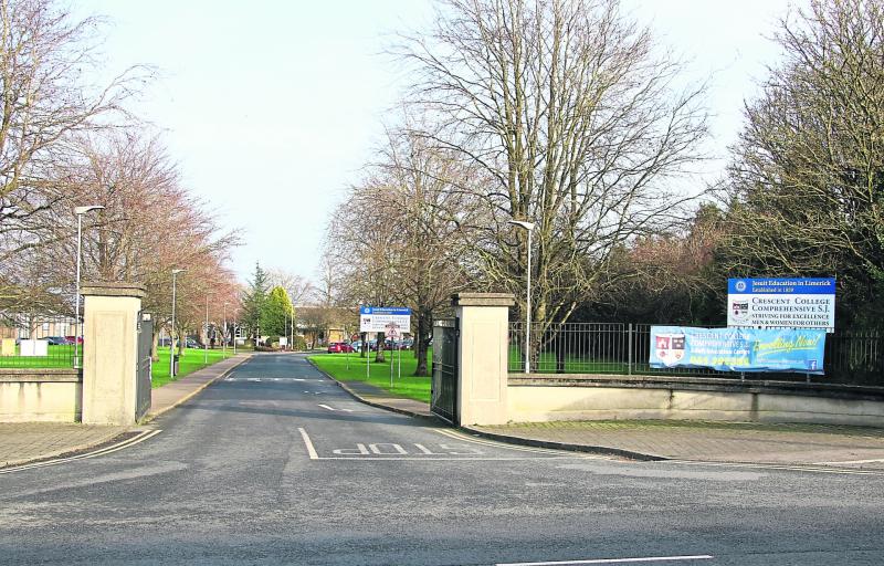 Consultation on proposed community for Limerick community