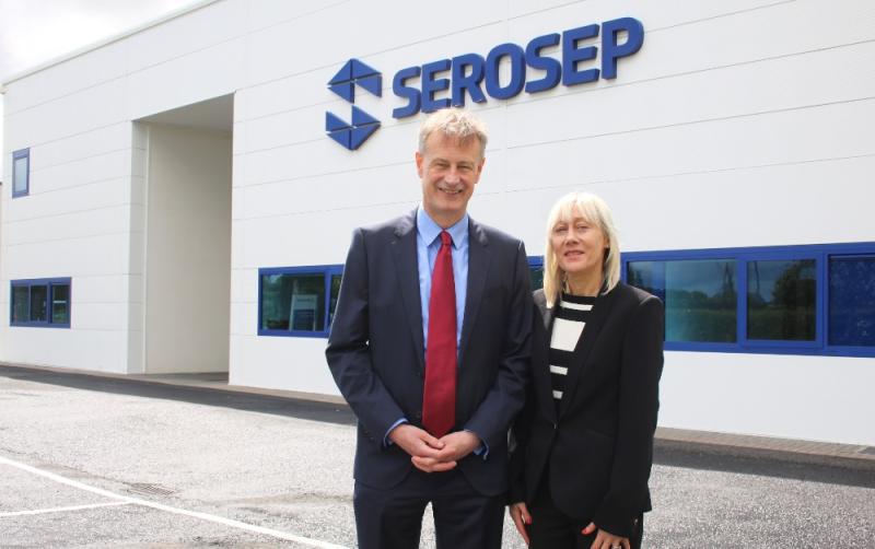 Serosep | Celebrating 25 years of diagnostic excellence