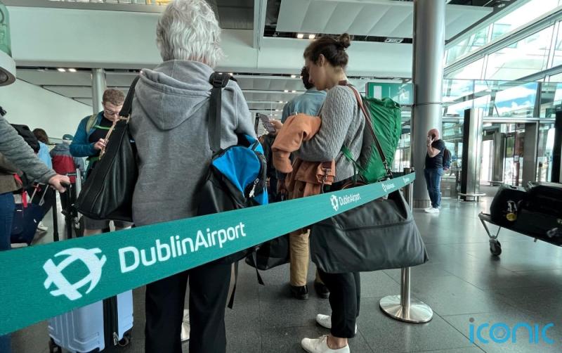'It's just not fair' - Opposition parties criticise DAA for grossly misjudging capacity requirements