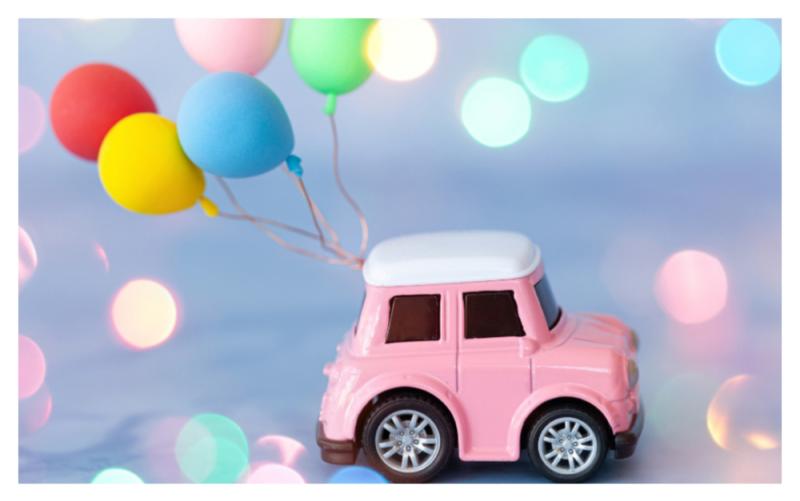9 reasons a Sarsfield Credit Union car loan is better than a PCP agreement