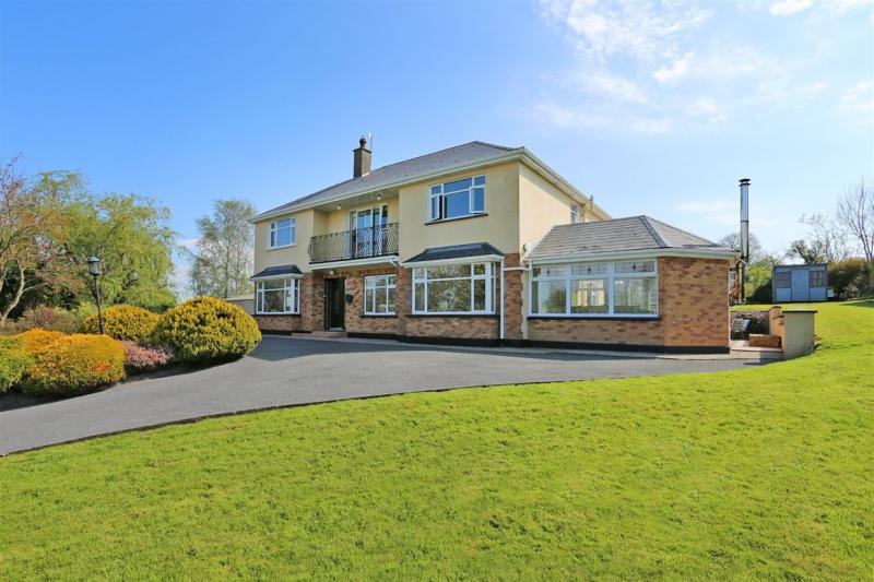 Limerick Property Watch: Breath taking views in Drombanna