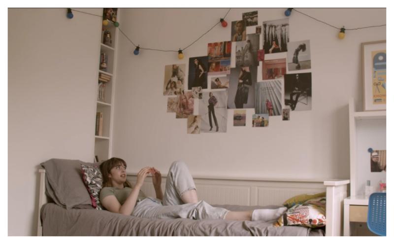 Limerick produced films to be showcased at Ireland's only online children's film festival!