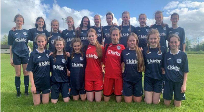 Gaynor Cup inter-league soccer competition kicks off at UL 