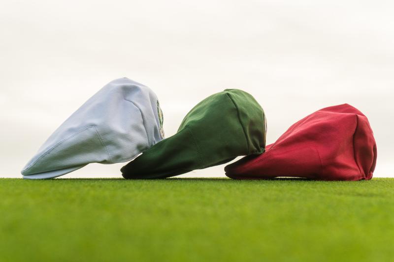 Competition time! Win two entry caps to the sold-out JP McManus Pro-Am