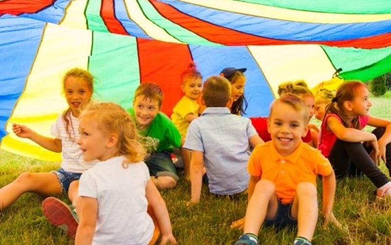 Forest Fest | A family-friendly festival where children come first