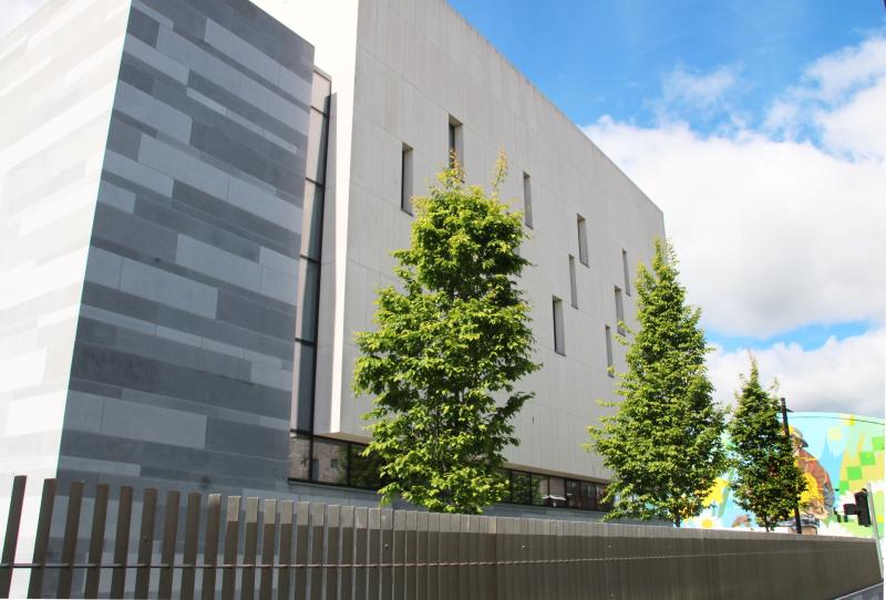 Abuse victim tells accused he hopes he rots in jail