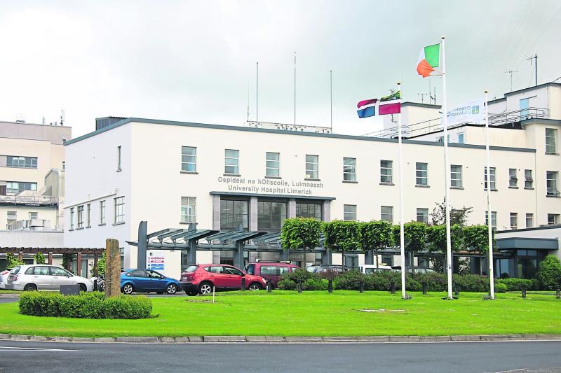 Call to expand Long Covid clinic in Limerick