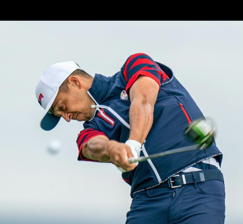 Final line up of golfers for JP McManus Pro-Am confirmed
