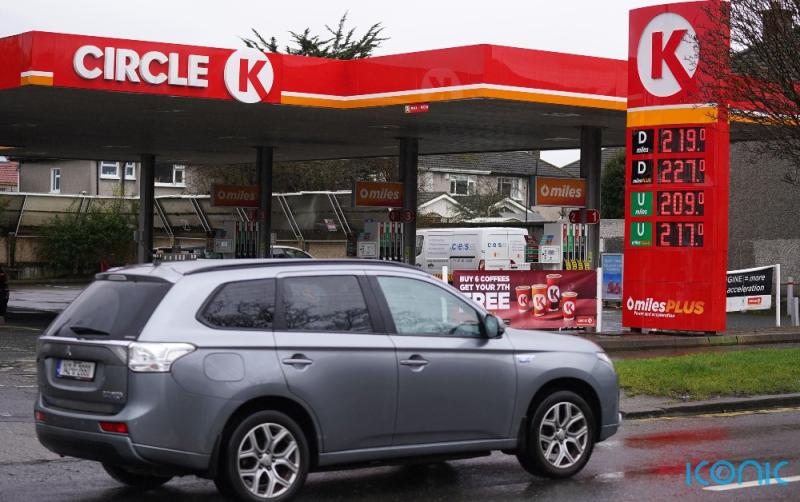 'We have contingency plans' - Varadkar says he does not envision fuel supply problems in Ireland 
