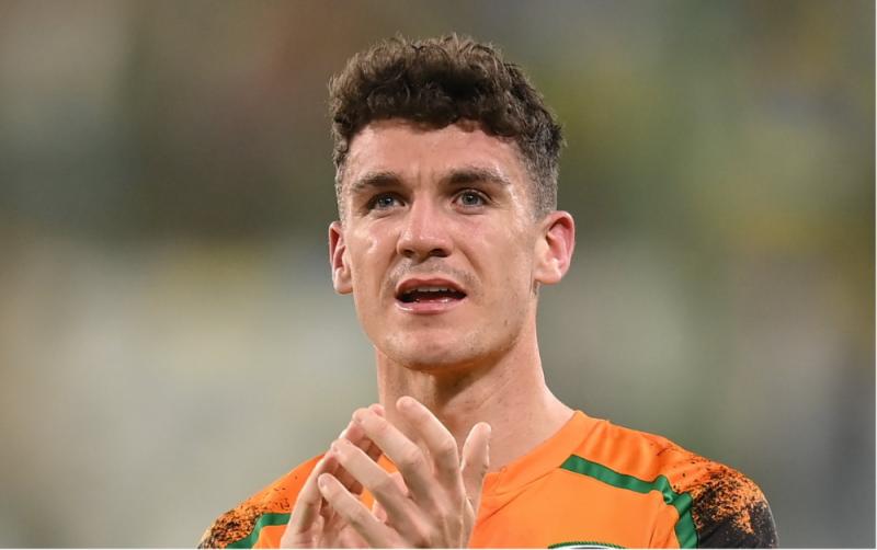 Republic of Ireland defender signs for Championship side Middlesbrough