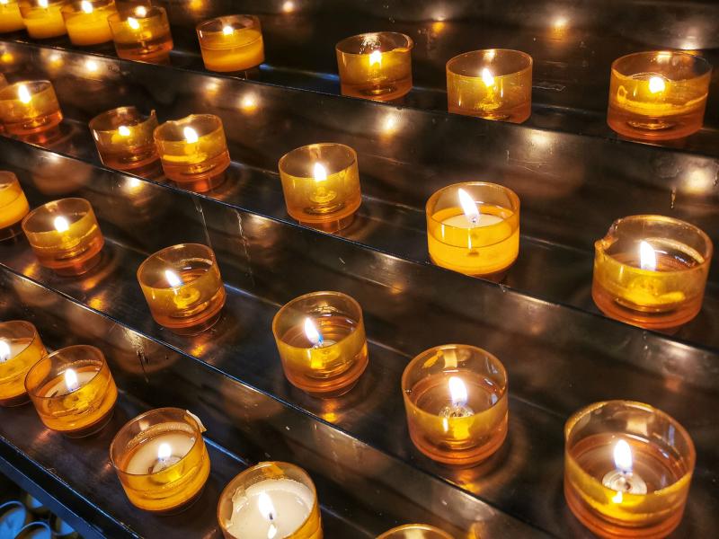 Deaths in Limerick: Sunday, June 19, 2022