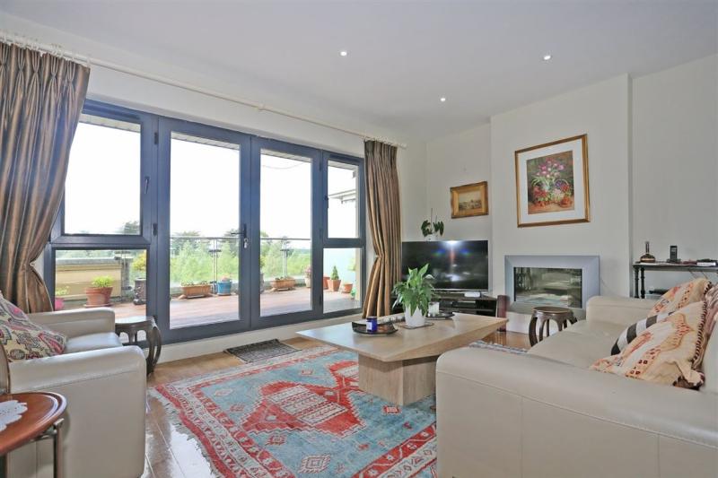 Limerick Property Watch: City centre apartment big on luxury