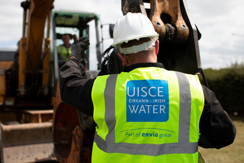 Uisce &Eacute;ireann seek to upgrade Limerick wastewater plant to meet population demands
