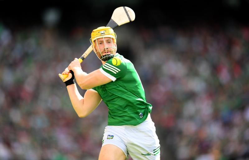 Limerick duo on the short-list for June PwC GAA/GPA Player of the Month awards