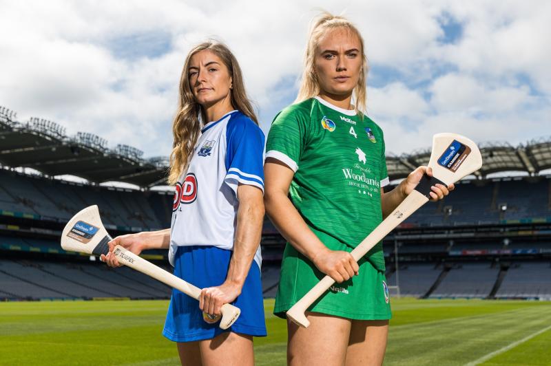 Live television coverage for Limerick's All-Ireland Camogie Championship quarter final tie