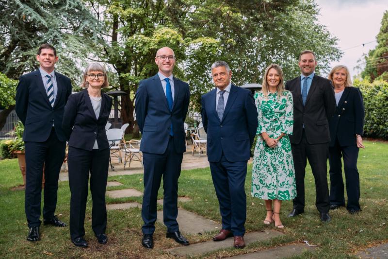 Legal heavyweights from Limerick and Clare merge to form Mid-West’s largest law firm