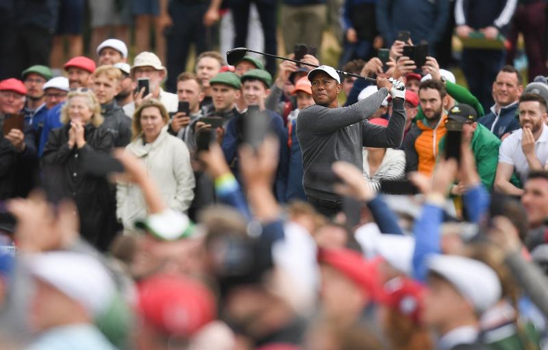 OPINION: Acres of grass, tonnes of sand and thousands of smiles at JP McManus Pro-Am