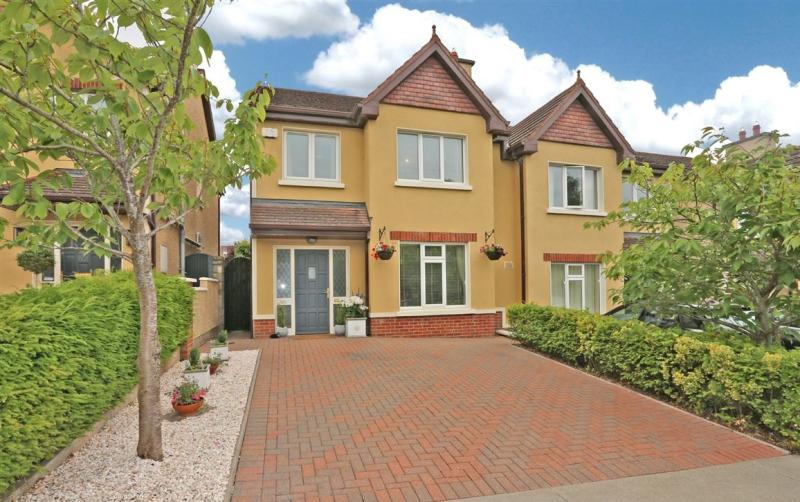 Limerick Property Watch: All about location for Kylemore home