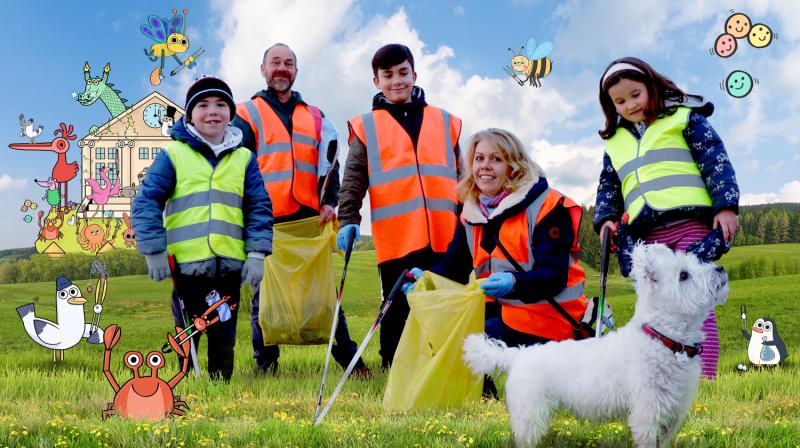 Limerick schools invited to snap up free Picker Pals packs