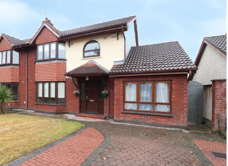 Limerick Property Watch: Finish your property hunt in Huntsfield