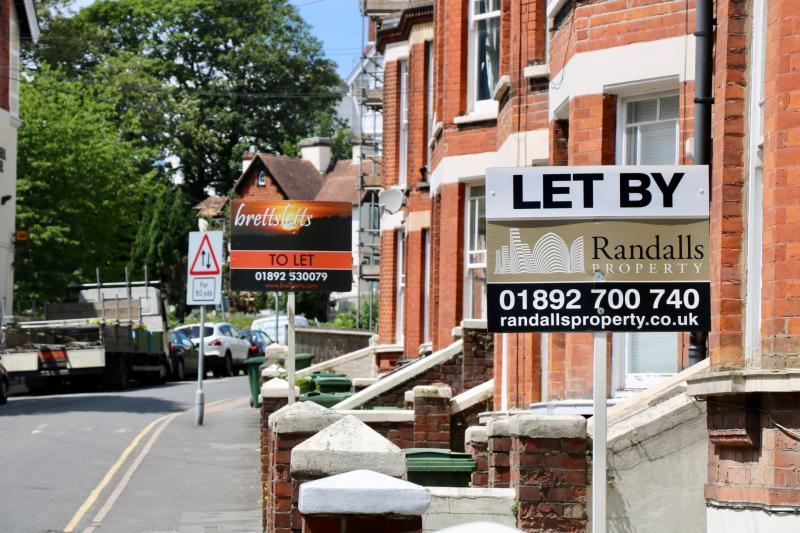 'Help to ease pressure' - Cabinet agrees to stronger controls on short-term lets