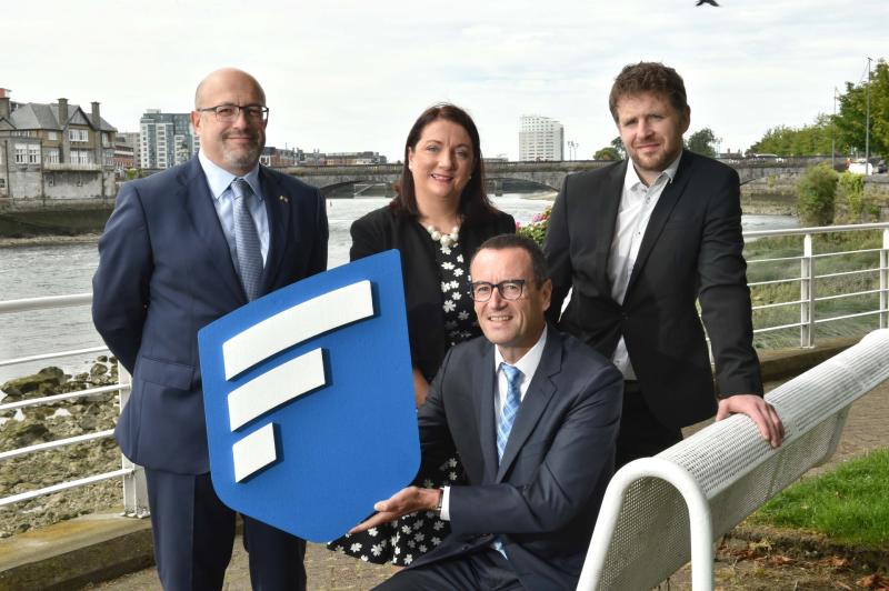 Software firm announces new investment and jobs in Limerick