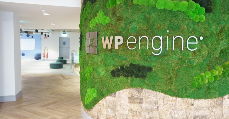 New jobs for Limerick as WP Engine drives growth