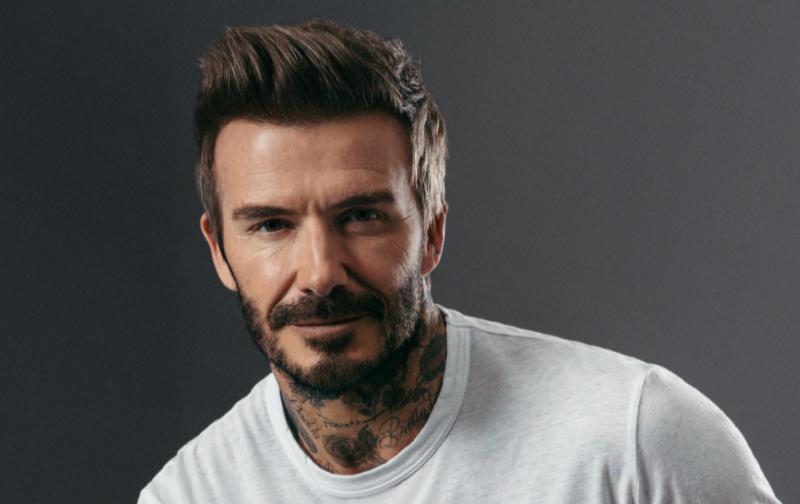 Netflix announces documentary series charting the life of former Manchester United star