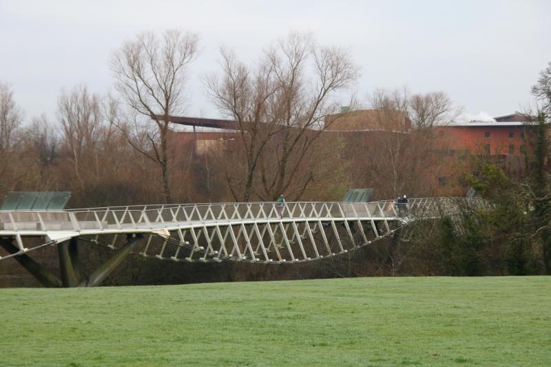 University of Limerick to establish strategic partnership with UPMC and University of Pittsburgh