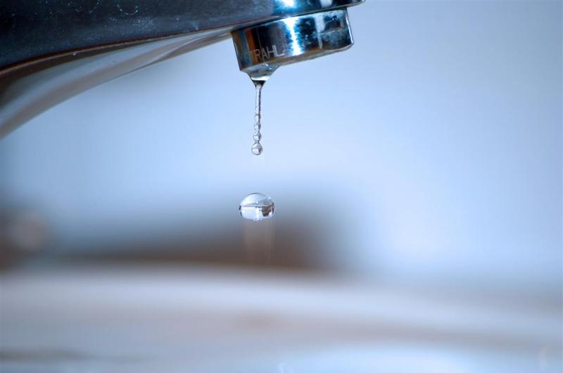 Risk of drought in several areas of country with water restrictions in place