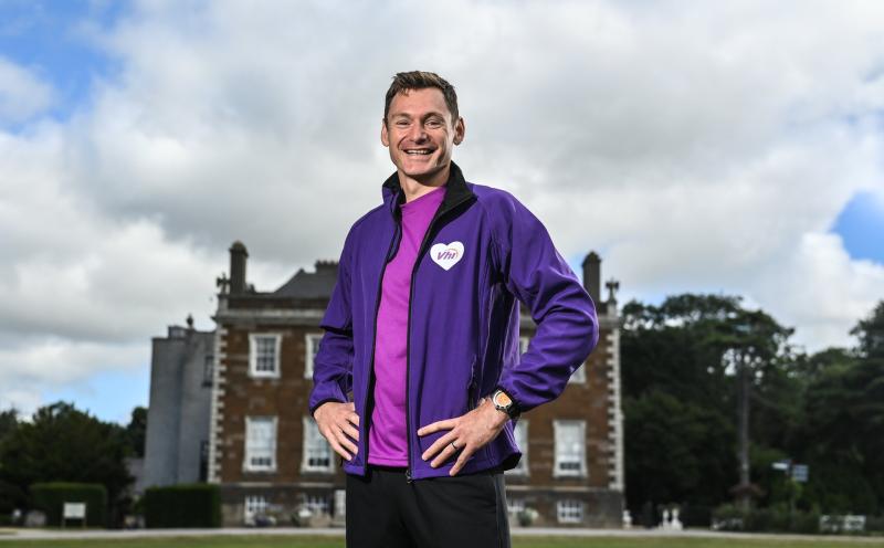 Special parkrun event planned for Limerick this weekend
