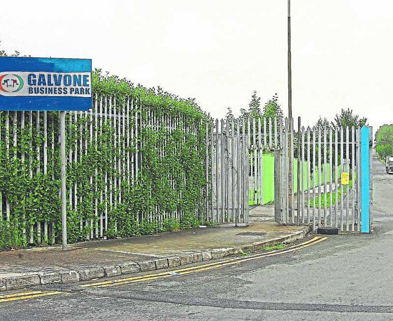 Sale of land in Limerick set to lead to new jobs Limerick Live