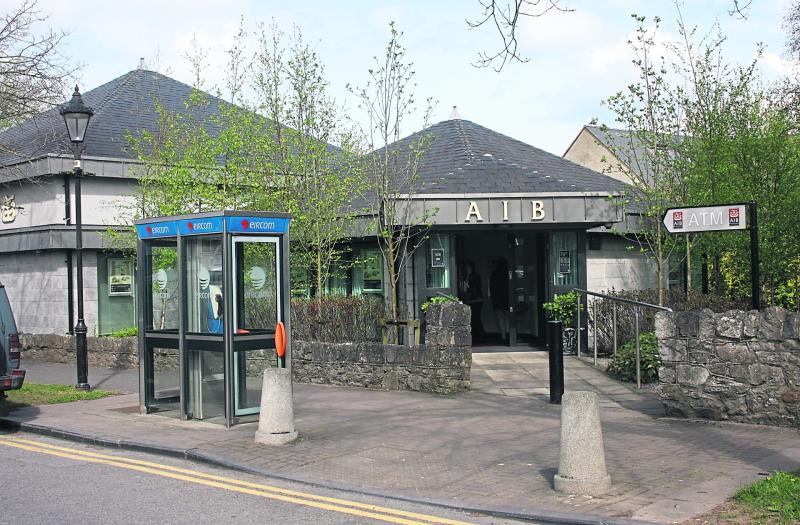 AIB reveals details of branches in Limerick which are going 'cashless'