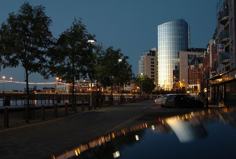 Council estimates it will earn €2.4m from developers in Limerick this year