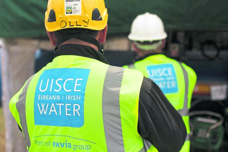 Burst water main causing supply disruption in Limerick Limerick Live